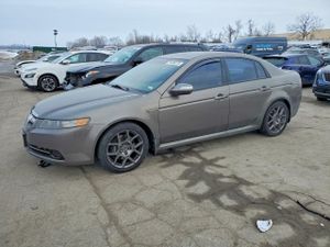 Acura TL TYPE S 3.5L 6 2007