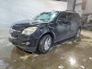 Chevrolet Equinox LT 2.4L 4 2014
