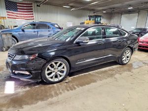 Chevrolet Impala LTZ 3.6L 6 2015
