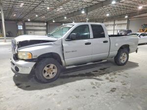 Dodge RAM ST 5.7L 8 2005