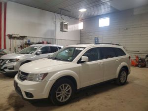 Dodge Journey SXT 3.6L 6 2015