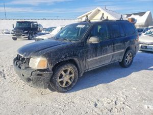 GMC Envoy 4.2L 6 2008