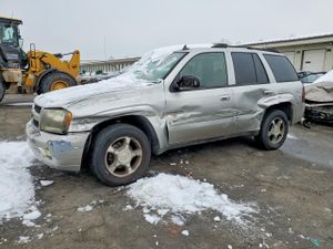 Chevrolet Trailblazer LS 4.2L 6 2008