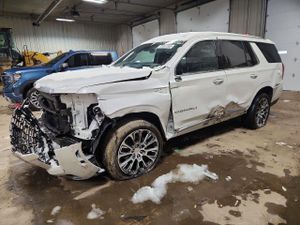 GMC Yukon DENALI 6.2L 8 2025