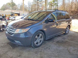 Honda Odyssey TOURING 3.5L 6 2012