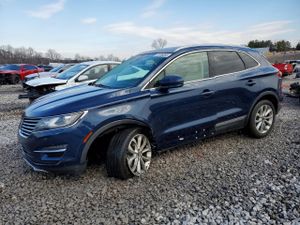 Lincoln MKC 2.0L 4 2015