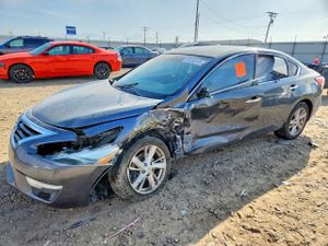 Nissan Altima 2.5 2.5L 4 2013