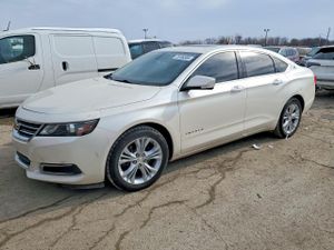 Chevrolet Impala LT 2.5L 4 2014