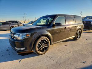 Ford Flex SEL 3.5L 6 2014