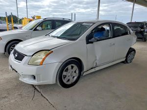 Nissan Sentra 2.0 2.0L 4 2010