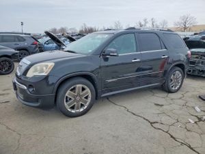 GMC Acadia DENALI 3.6L 6 2011