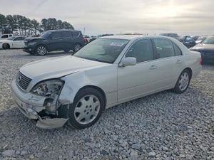 Lexus LS 430 4.3L 8 2003