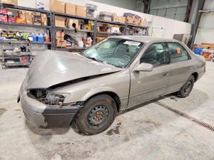 Toyota Camry 2.2L 4 1998