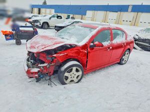 Chevrolet Cobalt 2LT 2.2L 4 2010