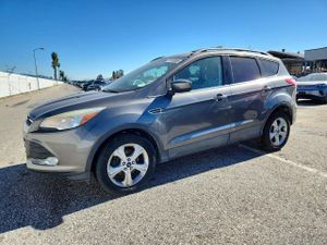 Ford Escape SE 1.6L 4 2013