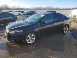 Dodge Dart SXT 2.4L 4 2015