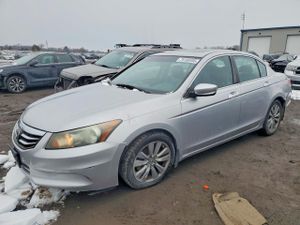 Honda Accord EXL 2.4L 4 2011