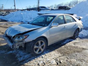 Toyota Camry 3.3L 6 2005