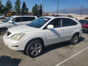 Lexus RX 330 3.3L 6 2005