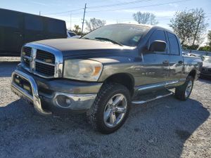 Dodge RAM ST 5.7L 8 2007
