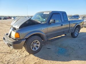 Ford Ranger 4.0L 6 2005
