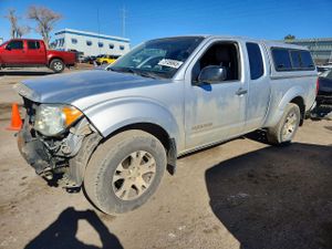Suzuki Equator SPORT 4.0L 6 2010