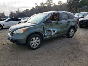Honda CR-V EXL 2.4L 4 2008