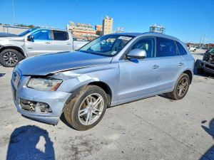 Audi Q5 2.0L 4 2015