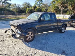 Toyota Tacoma XTRACAB S-RUNNER 3.4L 6 2003