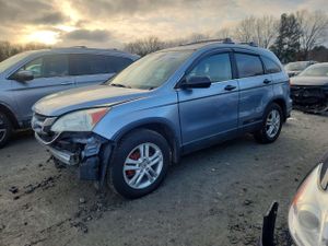 Honda CR-V EX 2.4L 4 2010
