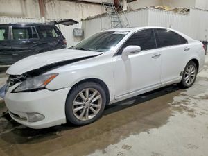 Lexus ES 3.5L 6 2012