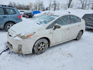 Toyota Prius 1.8L 4 2010