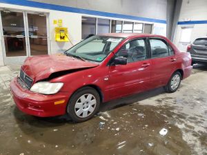 Mitsubishi Lancer ES 2.0L 4 2002