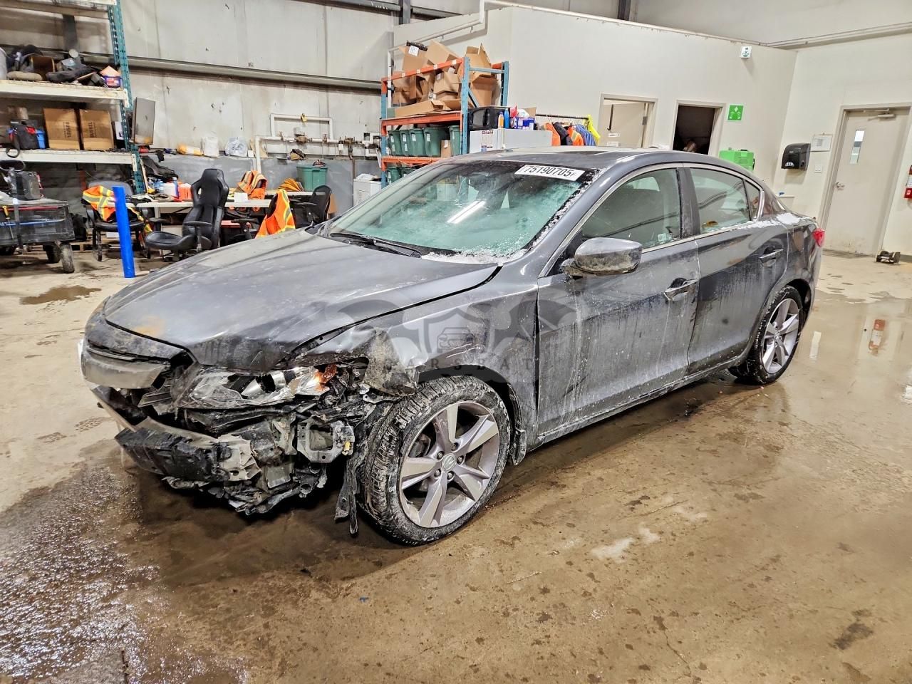 Acura ILX 20 TECH 2.0L 4 2013