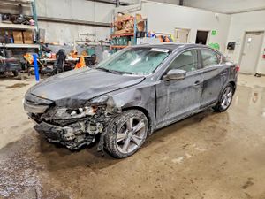 Acura ILX 20 TECH 2.0L 4 2013