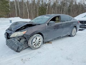 Lexus ES 300H 2.5L 4 2013