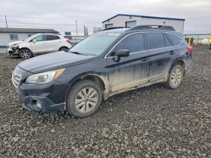 Subaru Outback 2.5I PREMIUM 2.5L 4 2015