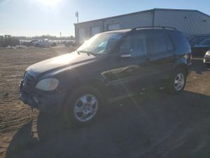 Mercedes-Benz ML 350 3.7L 6 2003