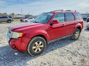 Ford Escape LIMITED 3.0L 6 2011