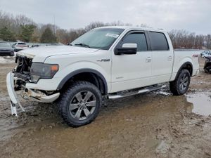 Ford F-150 SUPERCREW 3.5L 6 2014