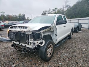 Toyota Tundra DOUBLE CAB SR 4.0L 6 2014