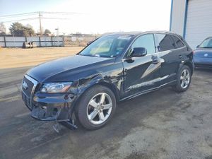 Audi Q5 PREMIUM PLUS 2.0L 4 2012