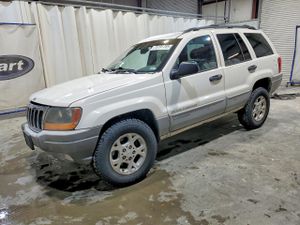 Jeep Grand Cherokee LAREDO 4.7L 8 2000
