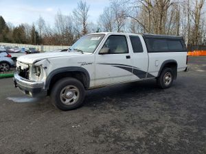 Dodge Dakota 5.2L 8 1996