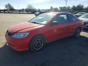 Honda Civic LX 1.7L 4 2005