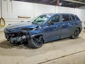 Mazda CX-50 PREMIUM 2.5L 4 2025