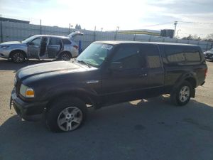 Ford Ranger SUPER CAB 4.0L 6 2006