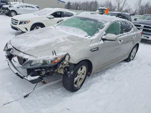 Kia Optima LX 2.4L 4 2015