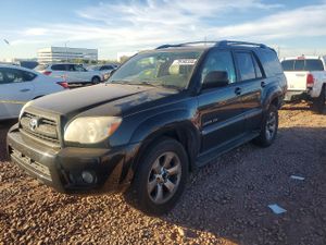 Toyota 4Runner LIMITED 4.0L 6 2006