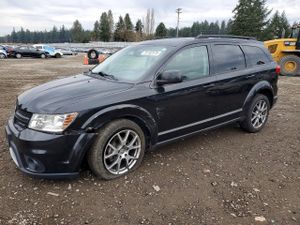 Dodge Journey R/T 3.6L 6 2012